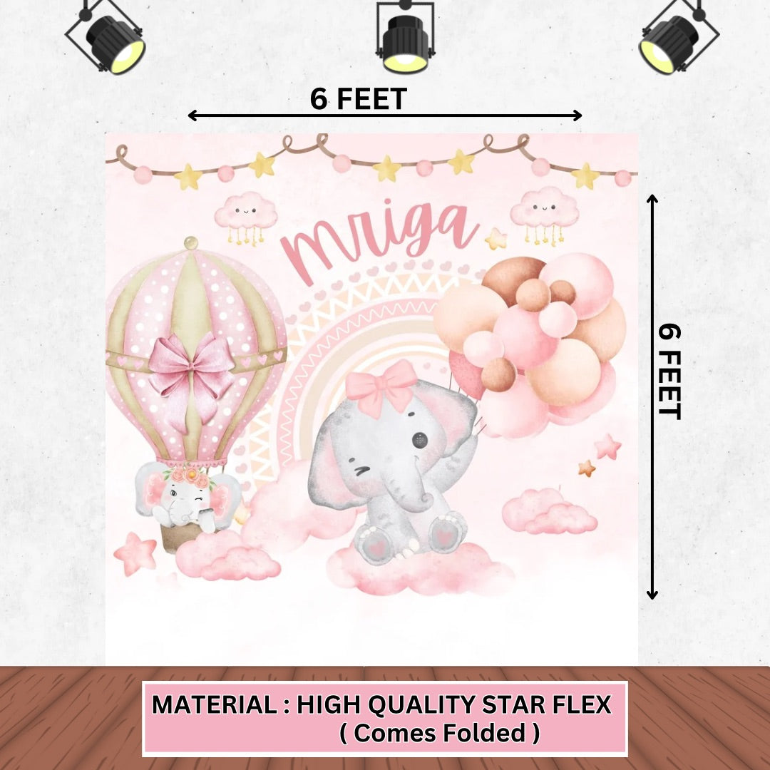 PINK ELEPHANT PREMIUM KIT