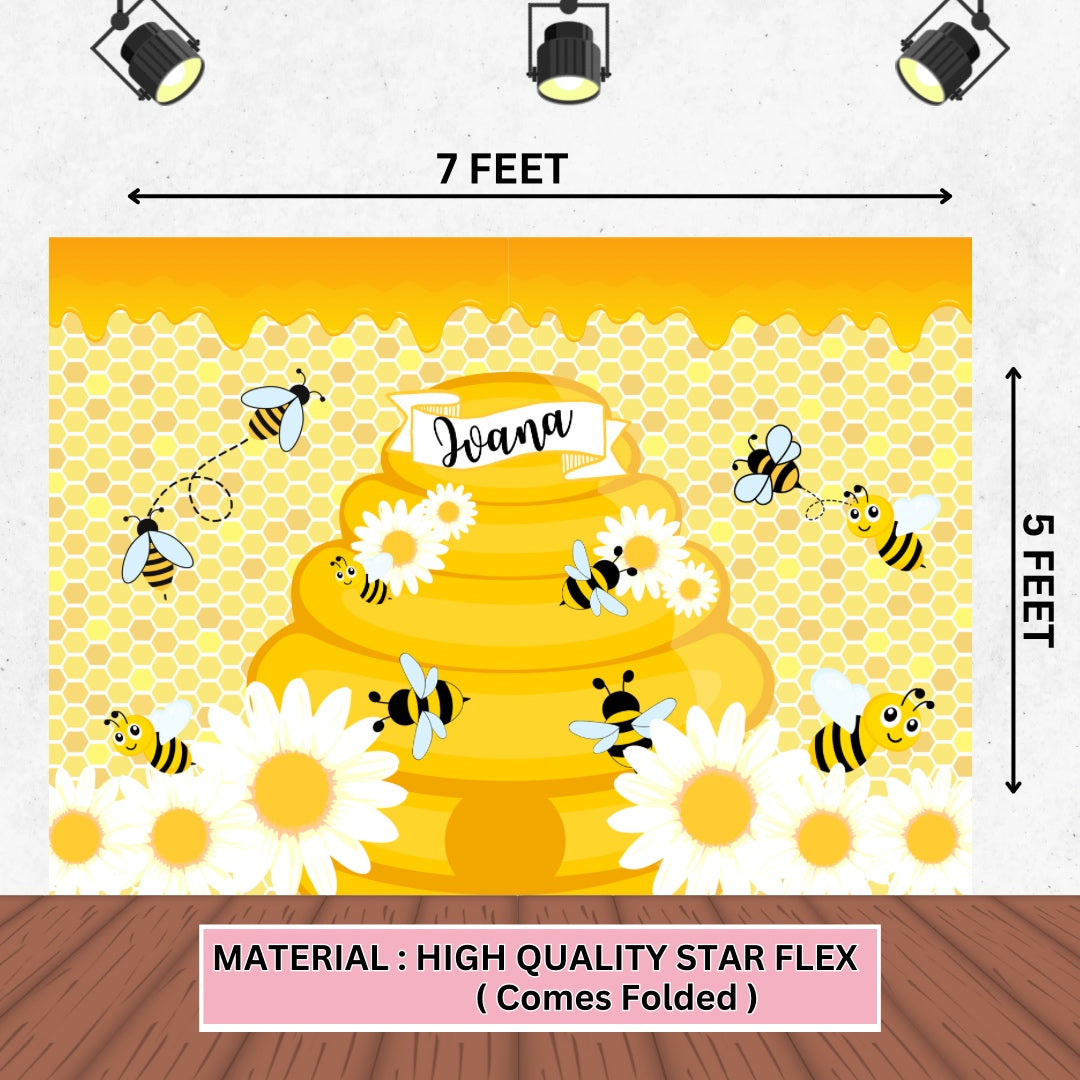 BUMBLE BEE CLASSIC KIT
