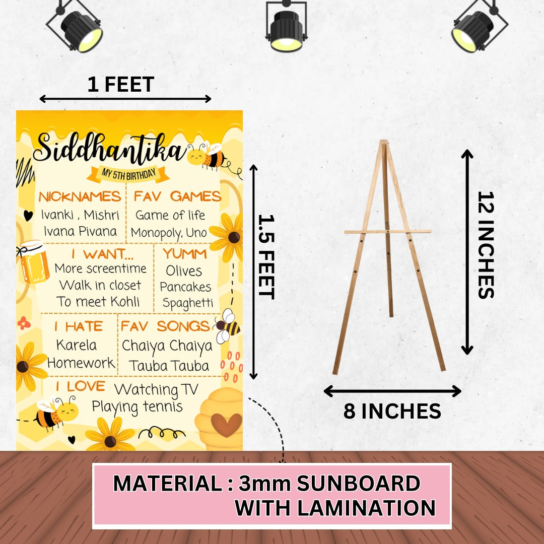 HONEY BEE PREMIUM KIT
