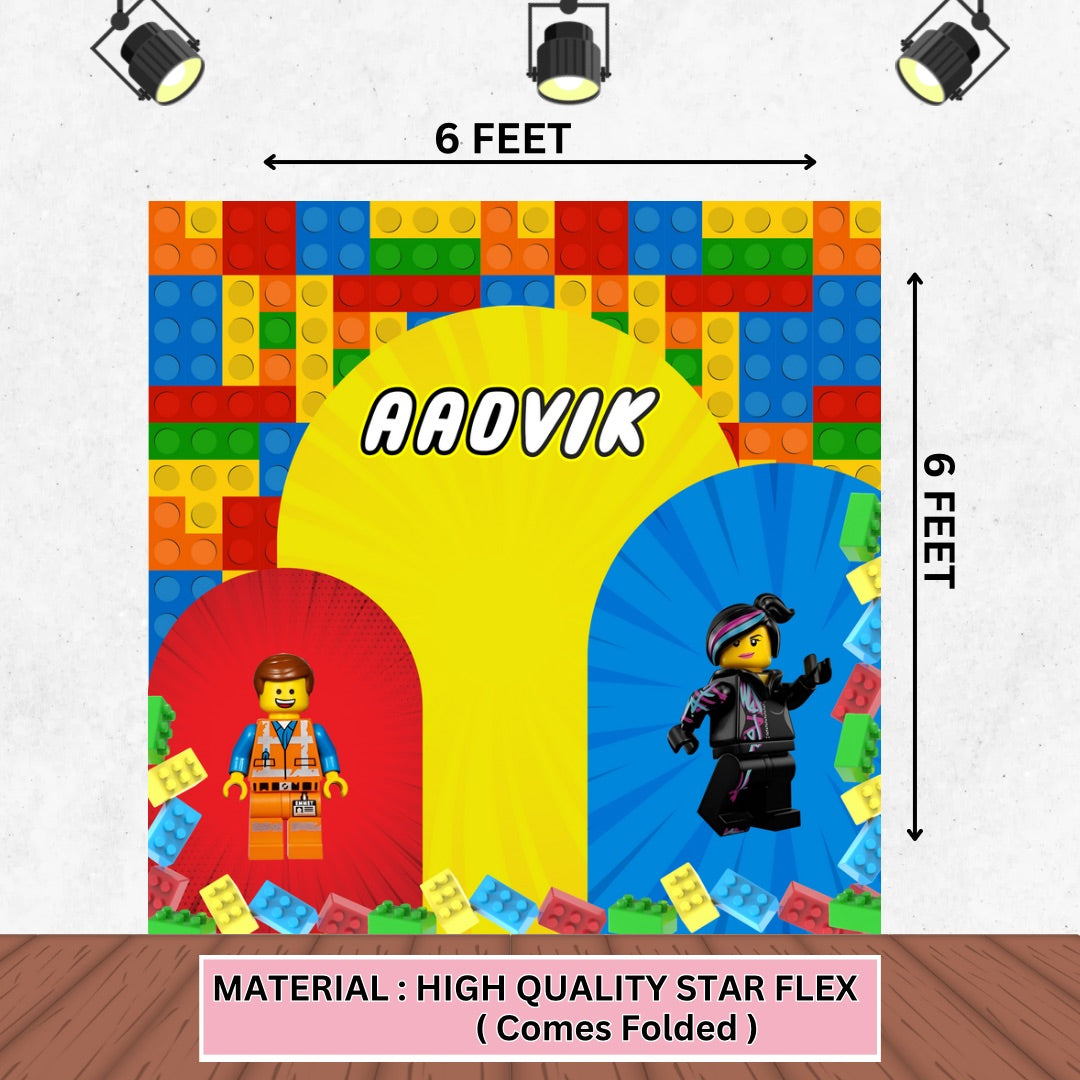 LEGO PREMIUM KIT
