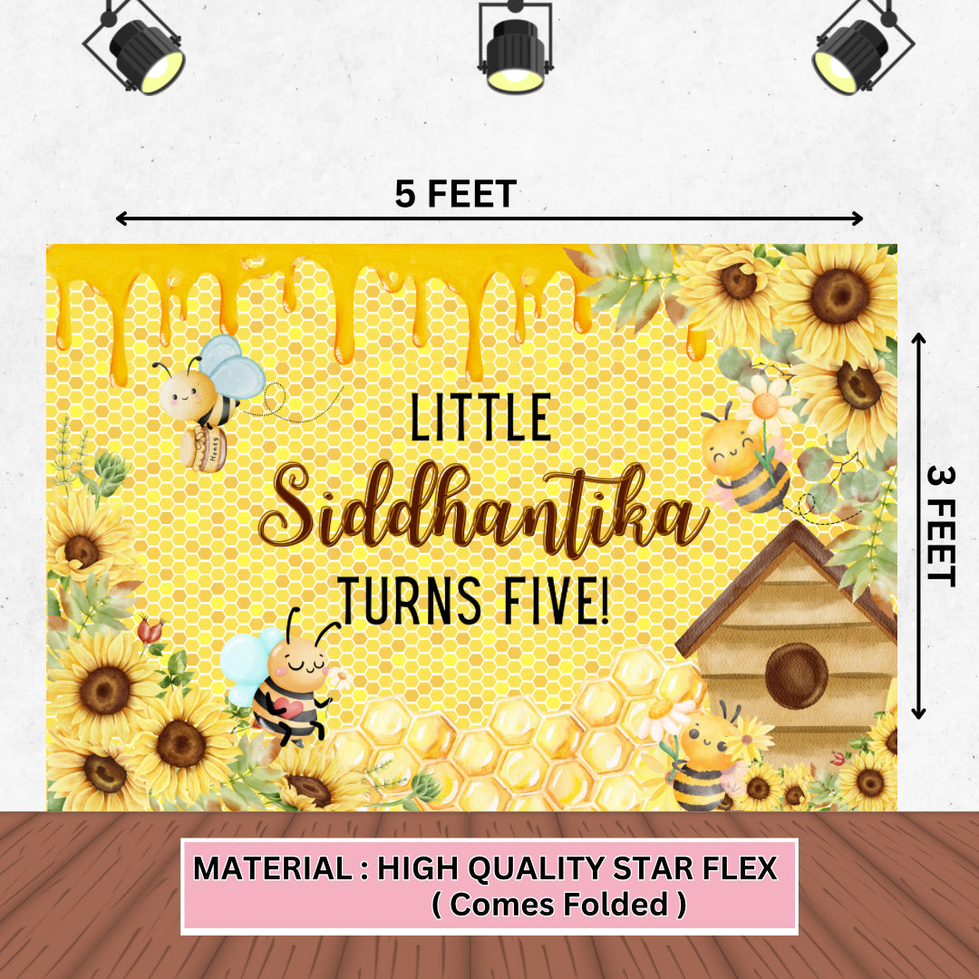 HONEY BEE BASIC KIT
