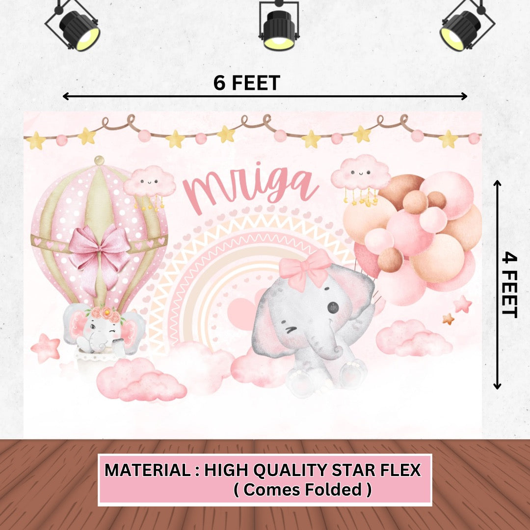 PINK ELEPHANT CLASSIC KIT