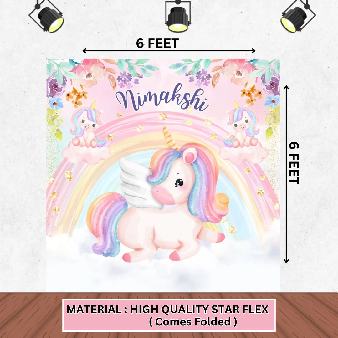 UNICORN PREMIUM KIT