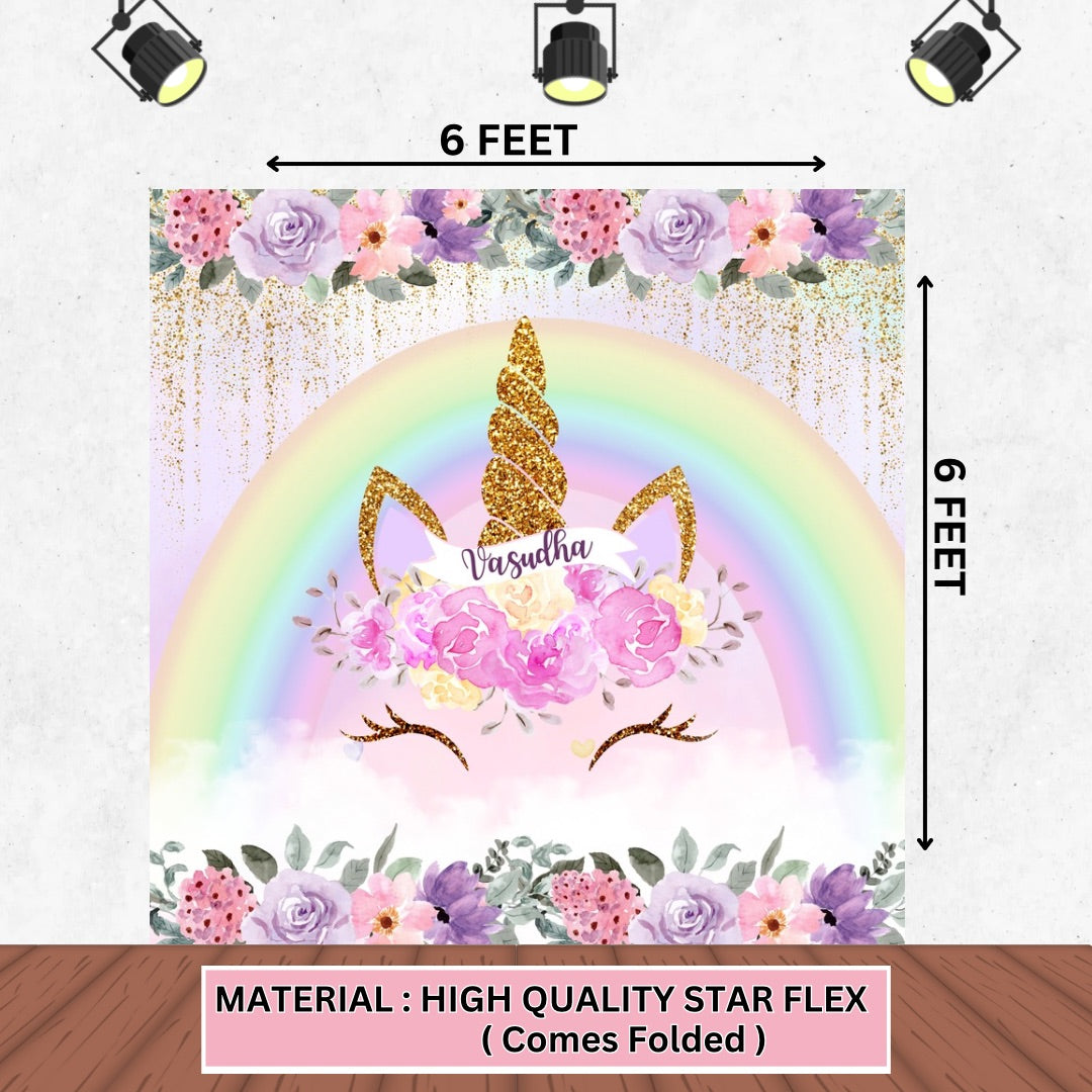 UNICORN FUN PREMIUM KIT