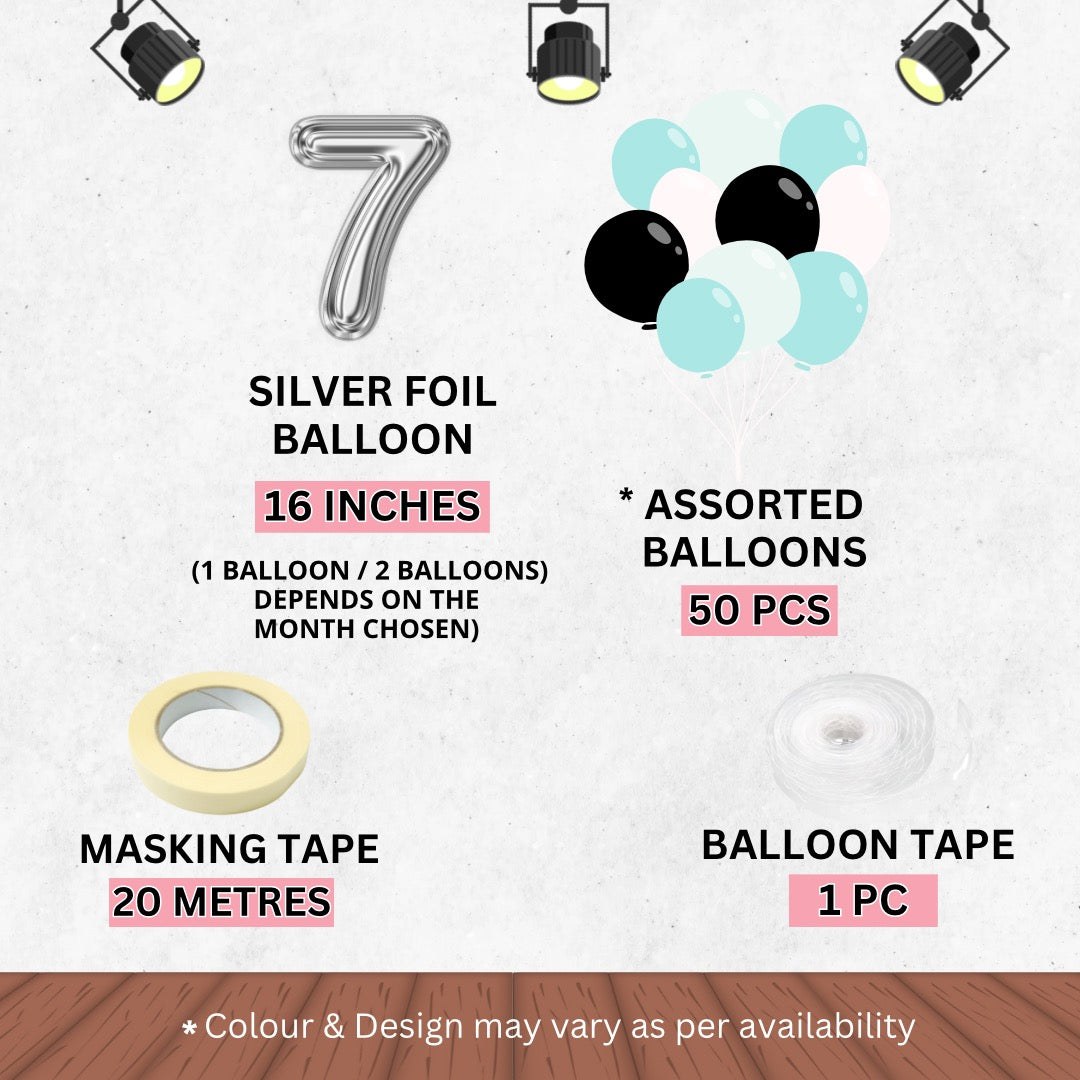TIFFANY & CO. CLASSIC KIT