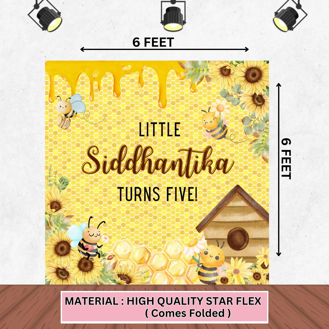 HONEY BEE PREMIUM KIT