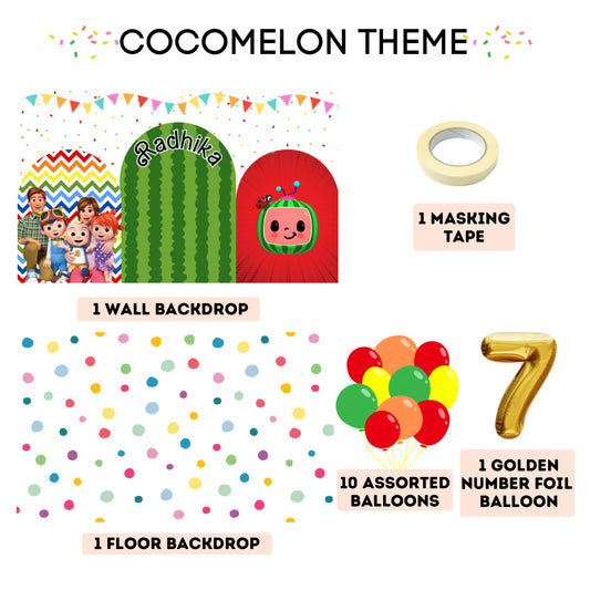 Cocomelon