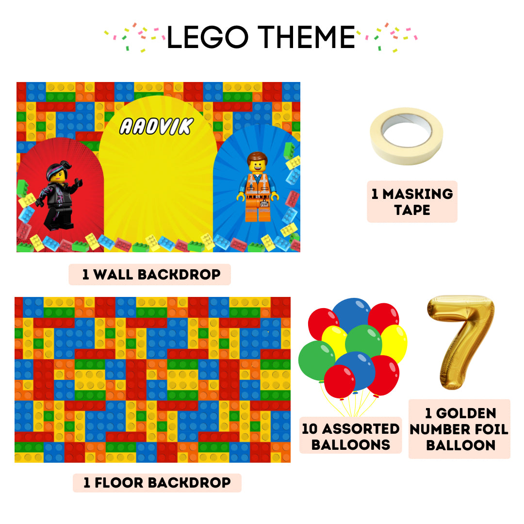 Lego