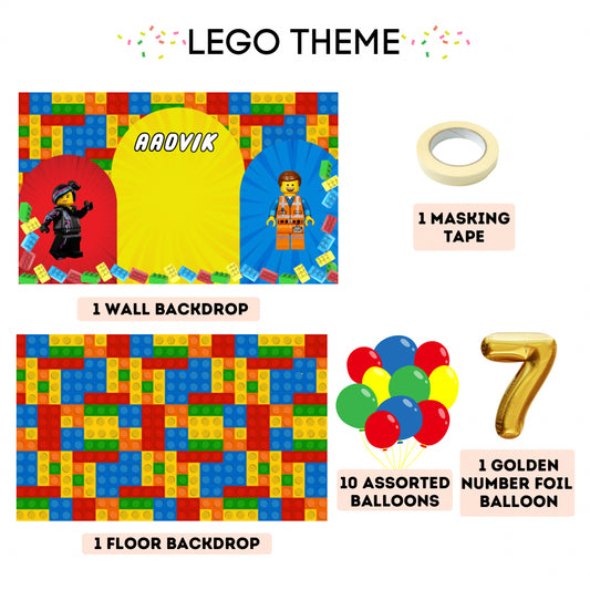 Lego