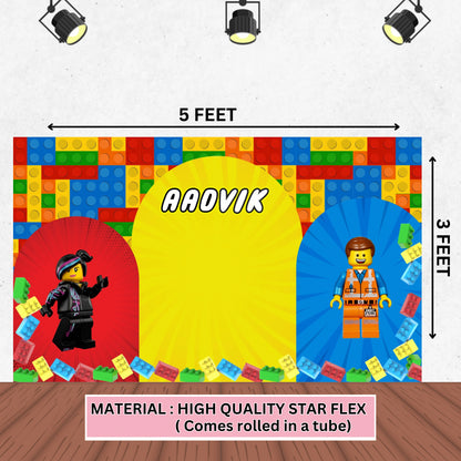Lego