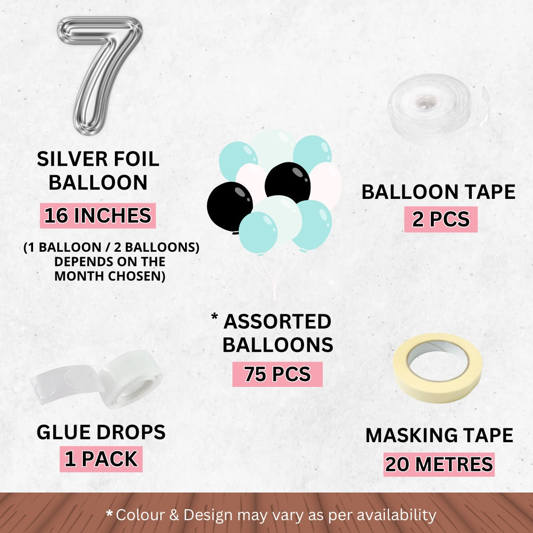 TIFFANY & CO. PREMIUM KIT