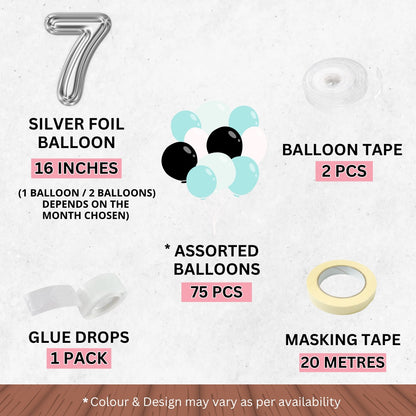 TIFFANY & CO. PREMIUM KIT