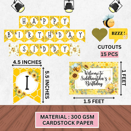 HONEY BEE PREMIUM KIT