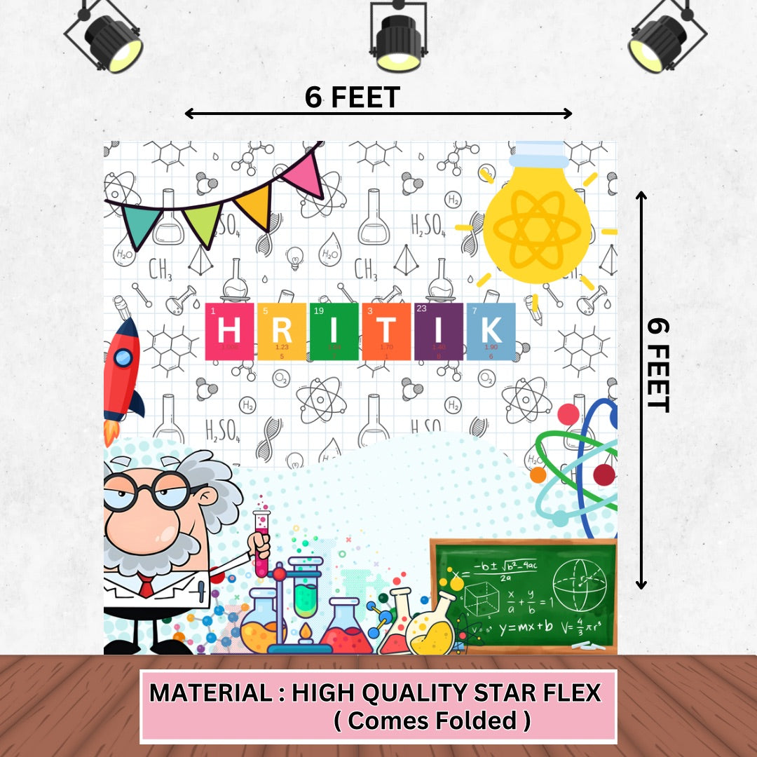 MAD SCIENTIST PREMIUM KIT