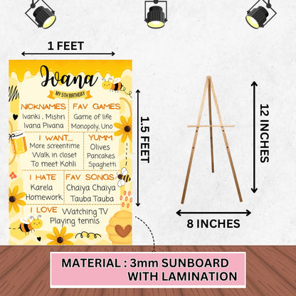 BUMBLE BEE PREMIUM KIT