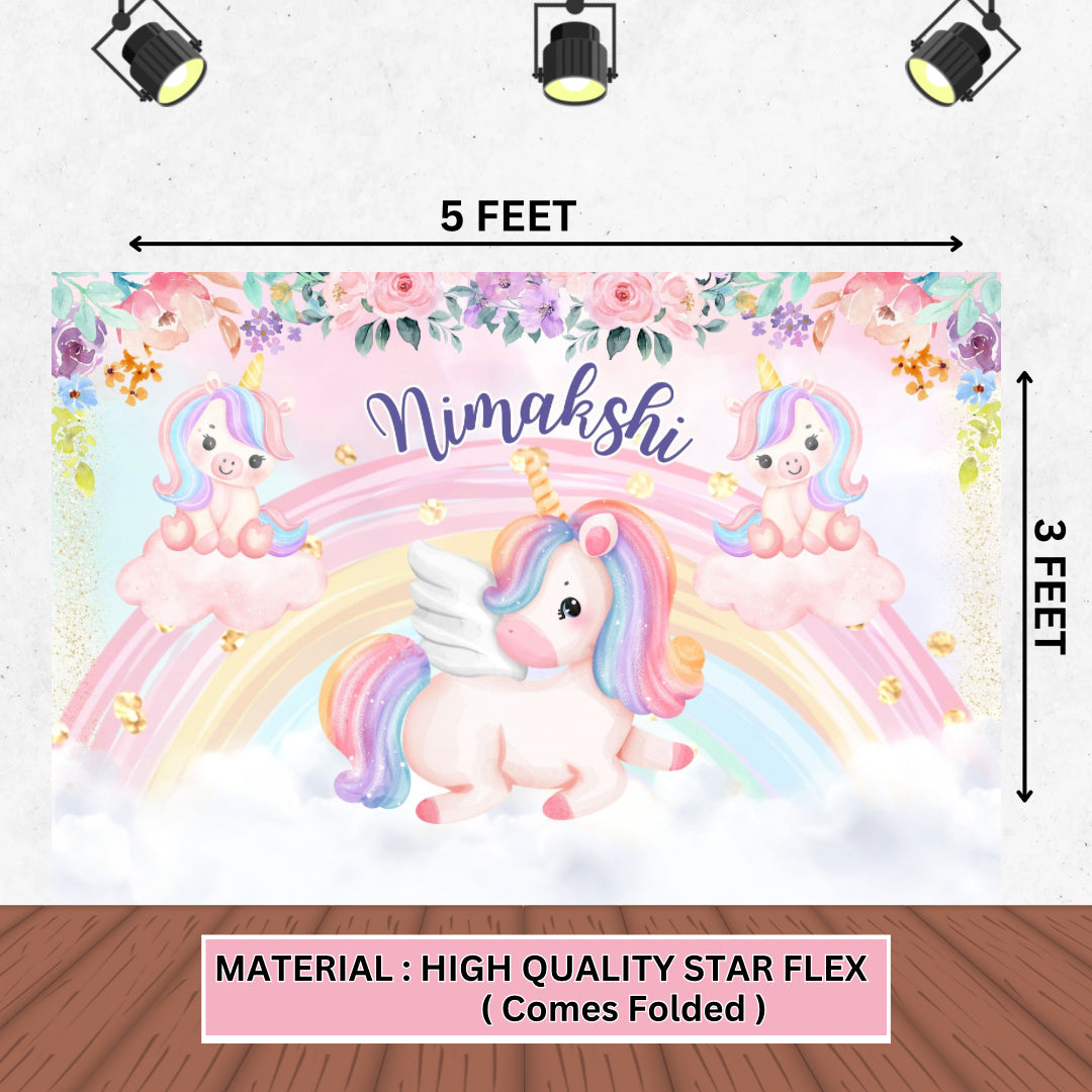 UNICORN BASIC KIT