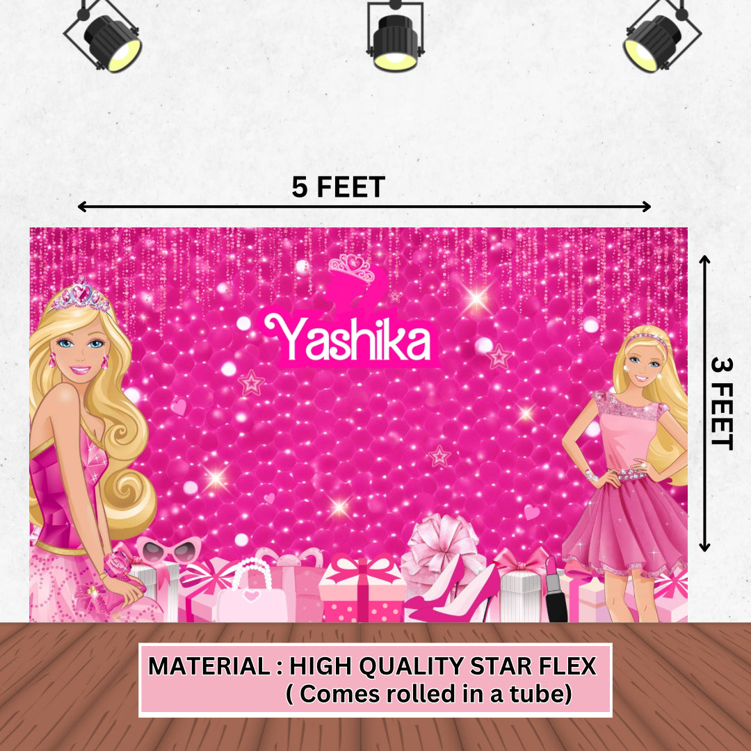 Barbie