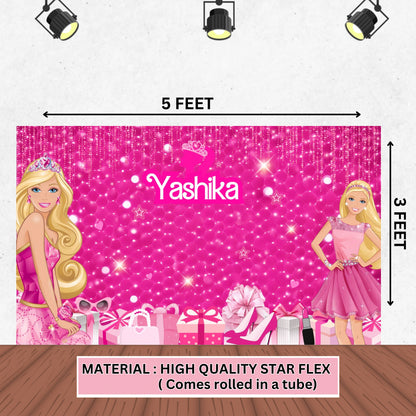 Barbie