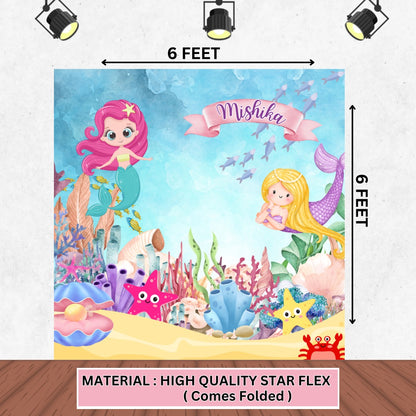 MERMAID PREMIUM KIT