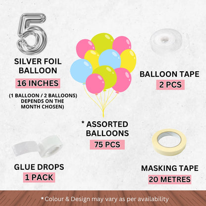POP IT GIRLY PREMIUM KIT