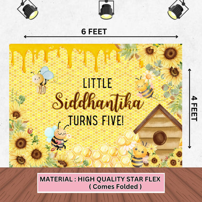 HONEY BEE CLASSIC KIT