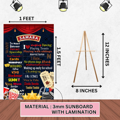 MOVIE NIGHT PREMIUM KIT