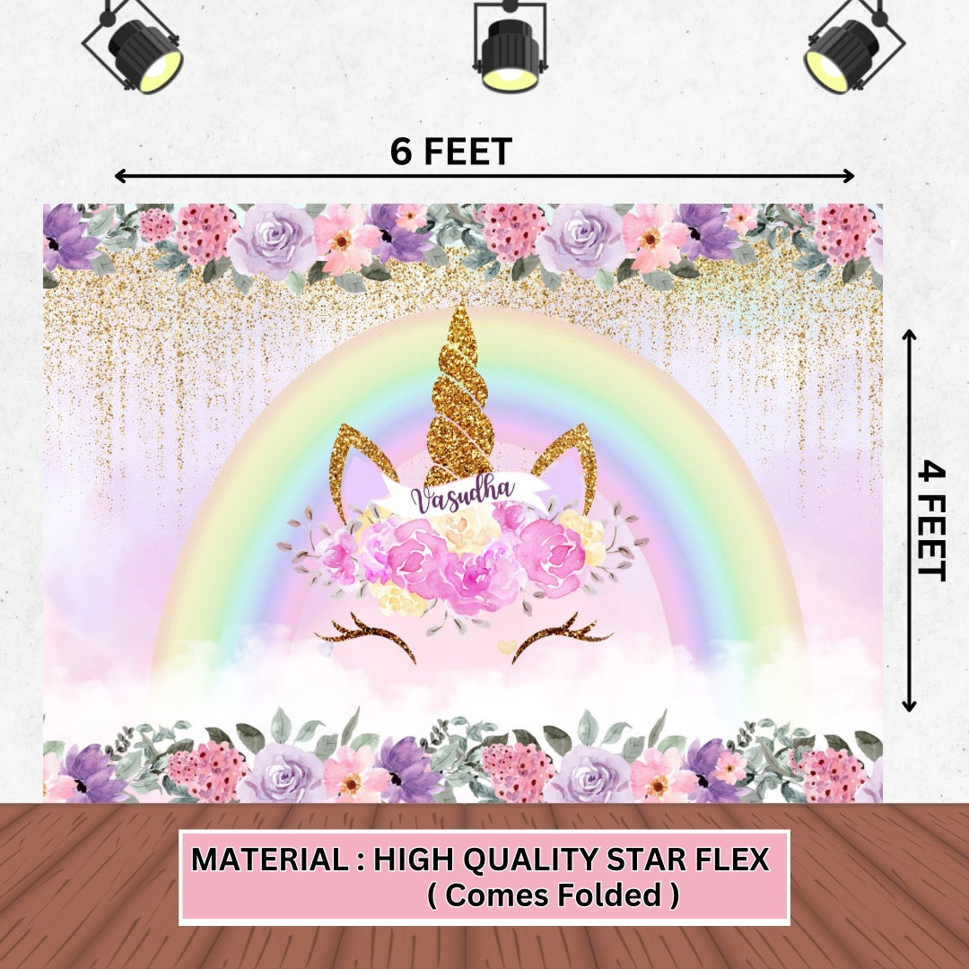 UNICORN FUN CLASSIC KIT