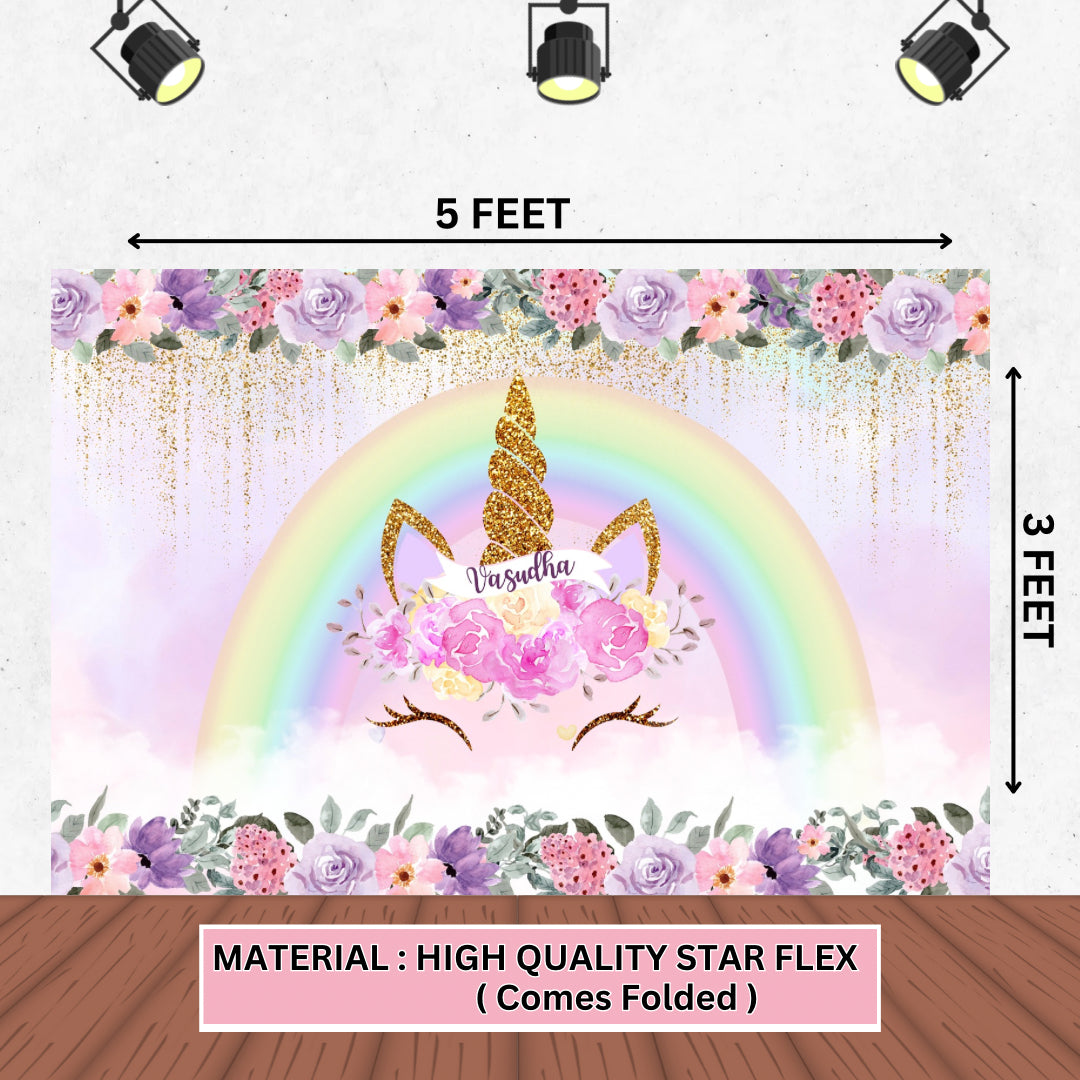 UNICORN FUN BASIC KIT