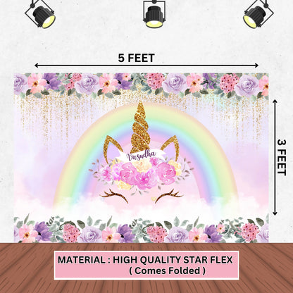 UNICORN FUN BASIC KIT