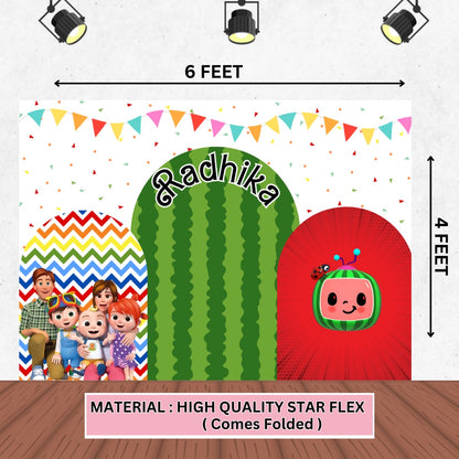 COCOMELON CLASSIC KIT