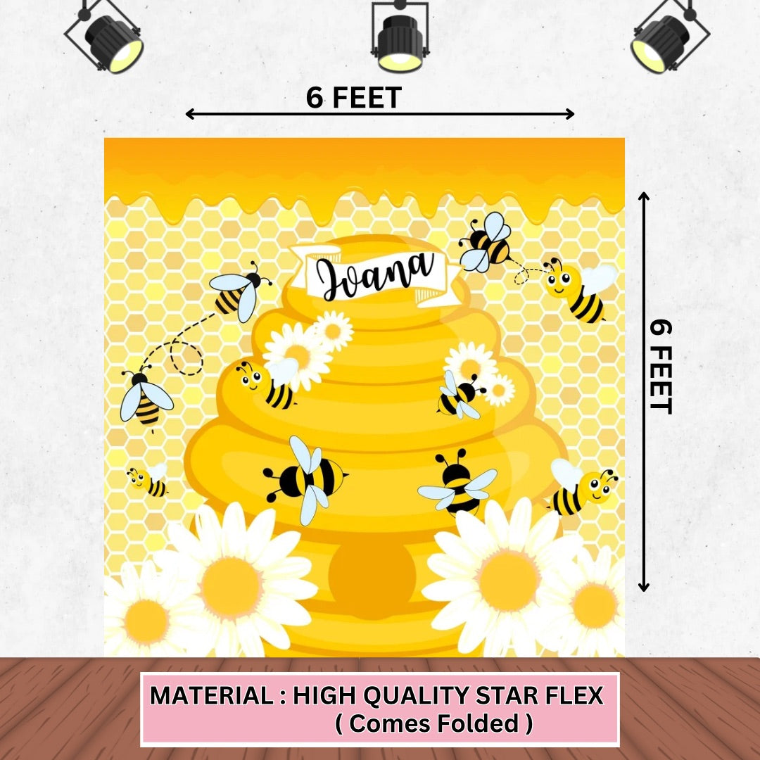 BUMBLE BEE PREMIUM KIT
