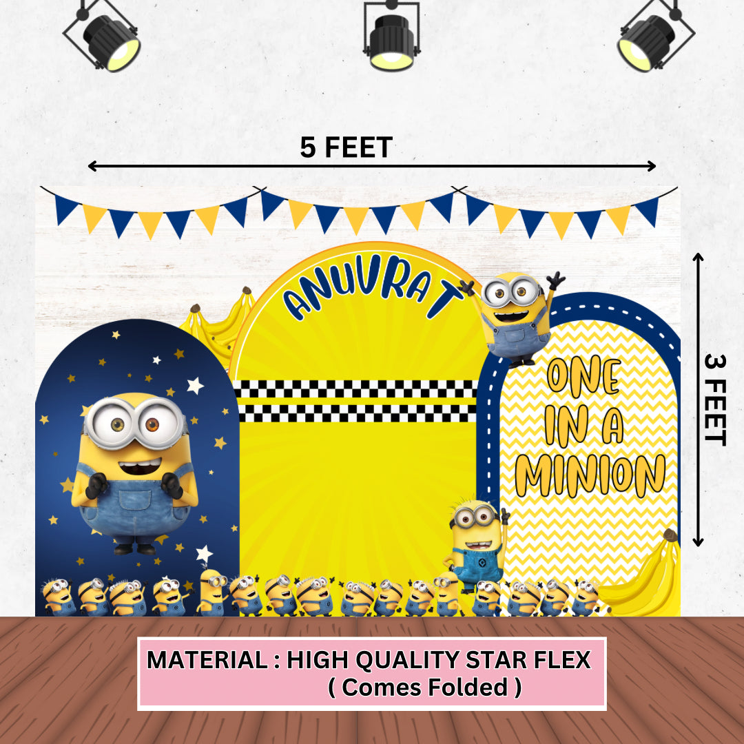 MINION BASIC KIT