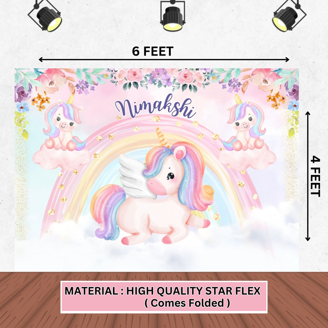 UNICORN CLASSIC KIT
