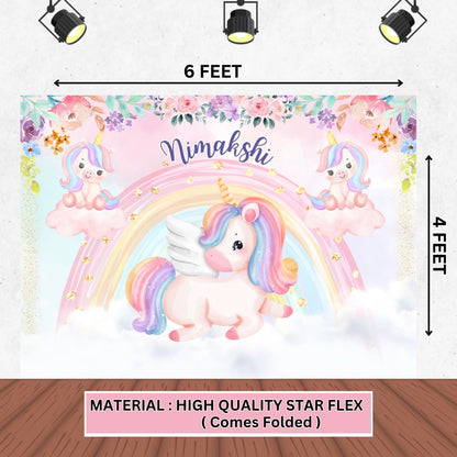 UNICORN CLASSIC KIT