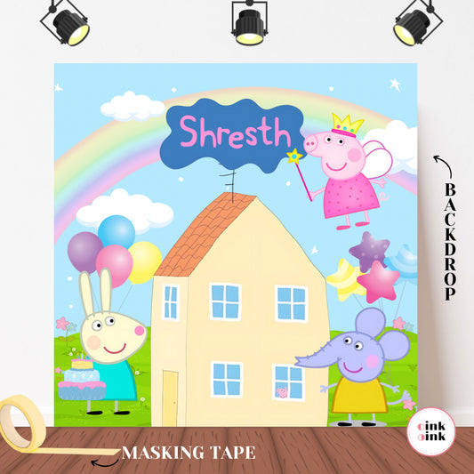 Peppa Pig