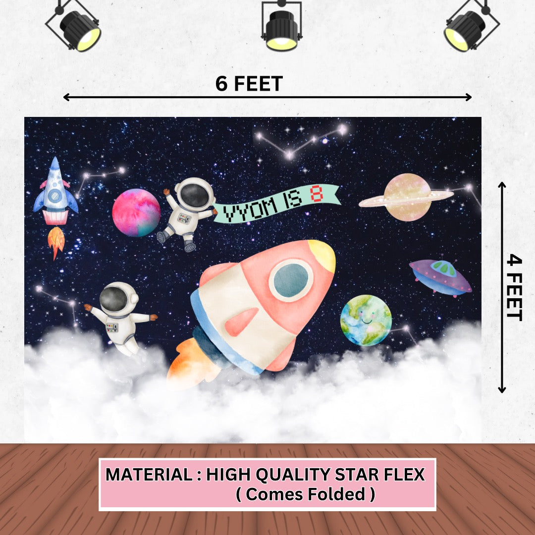 SPACE CLASSIC KIT