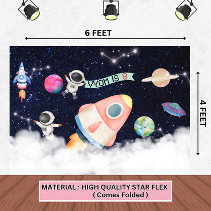 SPACE CLASSIC KIT