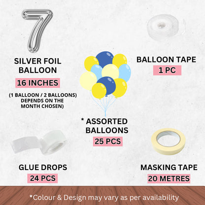 MINION BASIC KIT