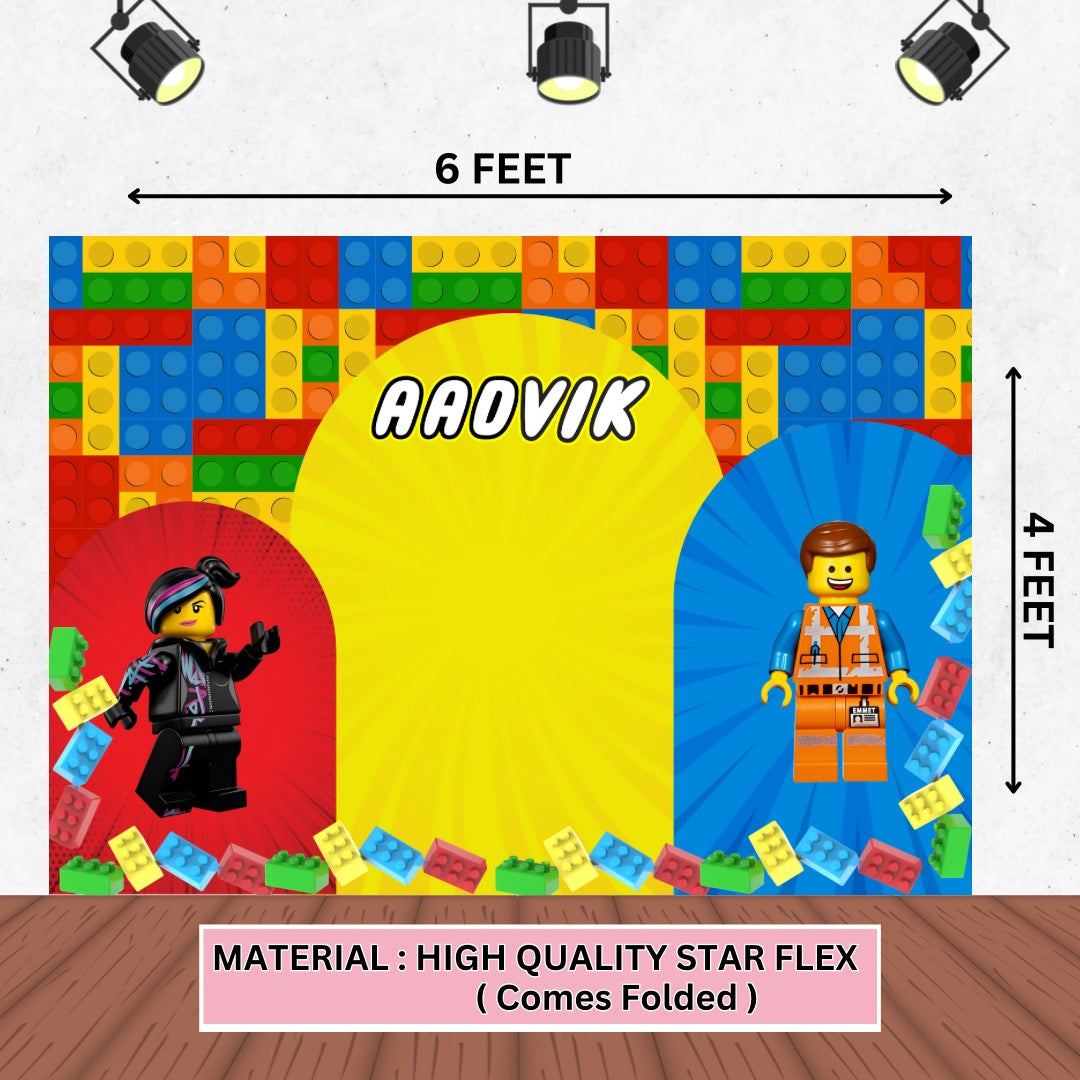 LEGO CLASSIC KIT