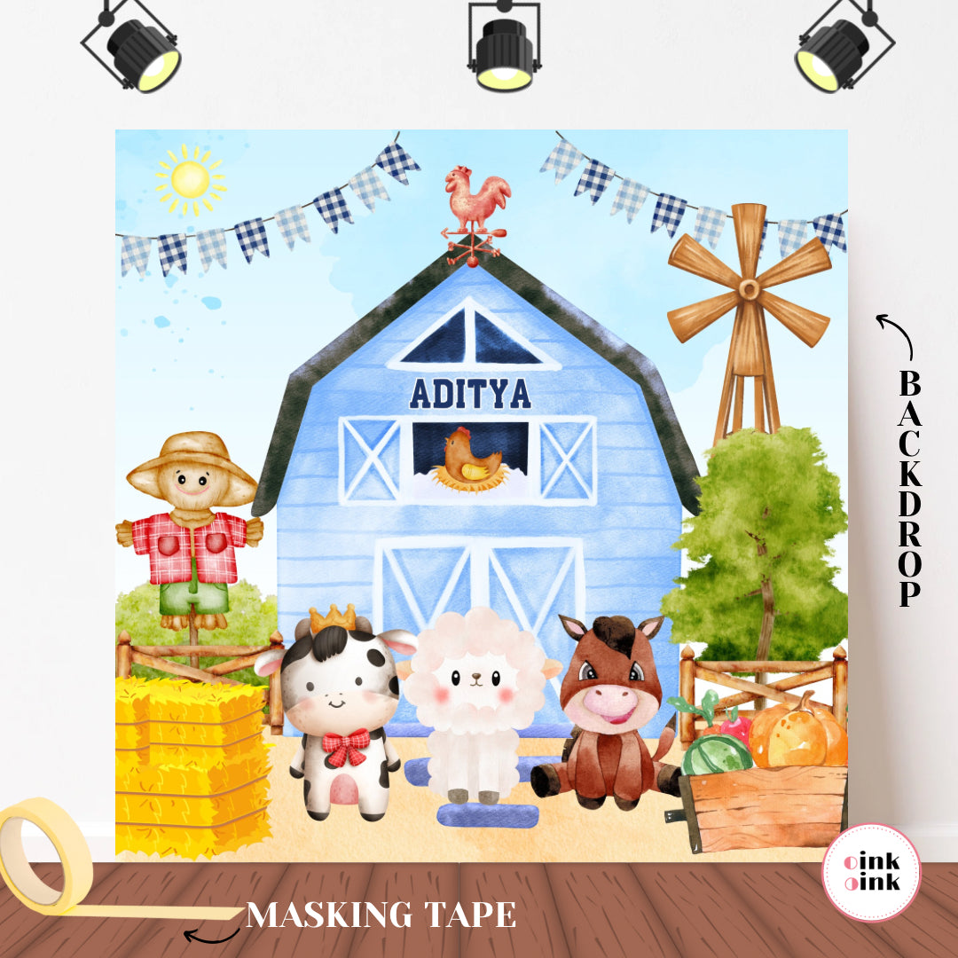 Farm Fun