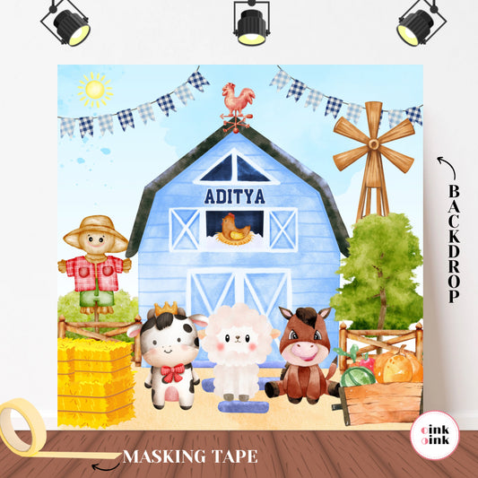 Farm Fun
