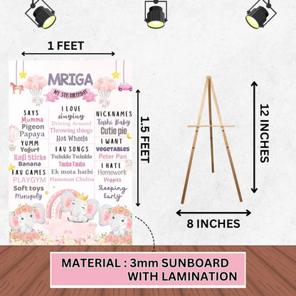 PINK ELEPHANT PREMIUM KIT