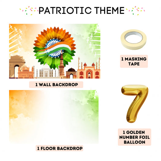 Patriotic