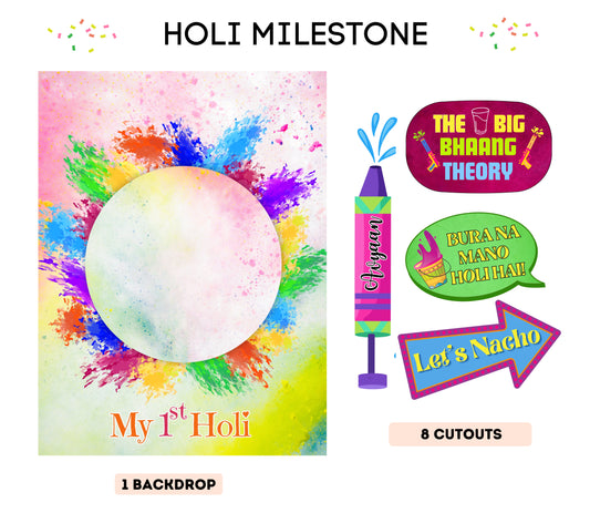 Holi