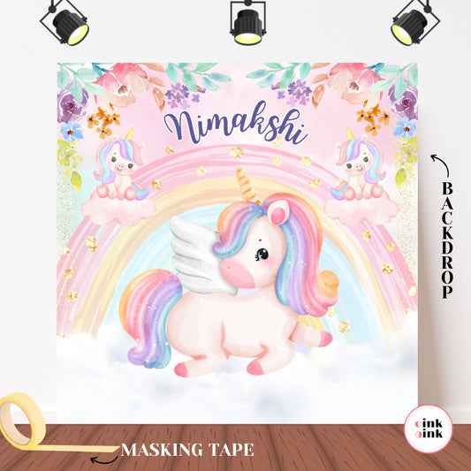 Unicorn
