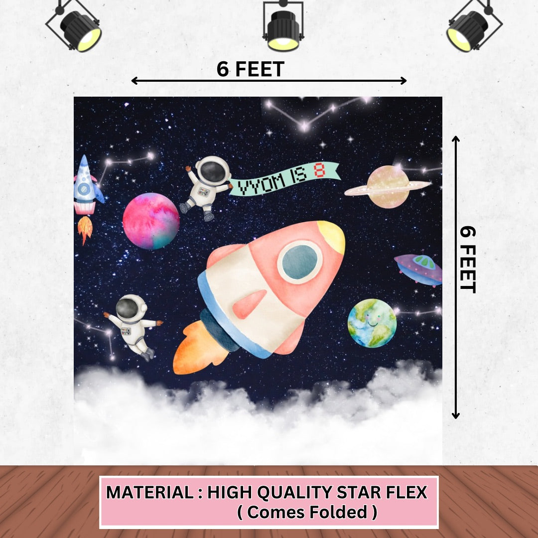 SPACE PREMIUM KIT