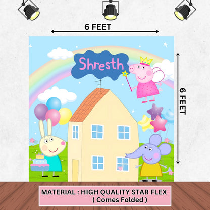 PEPPA PIG PREMIUM KIT