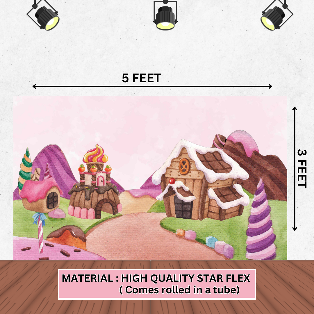 Candyland