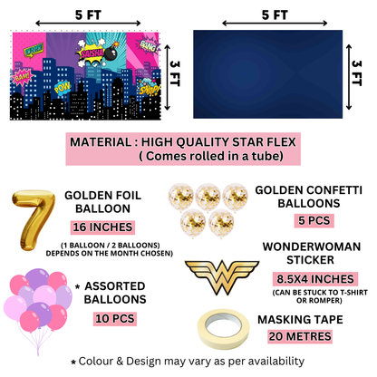Wonderwoman