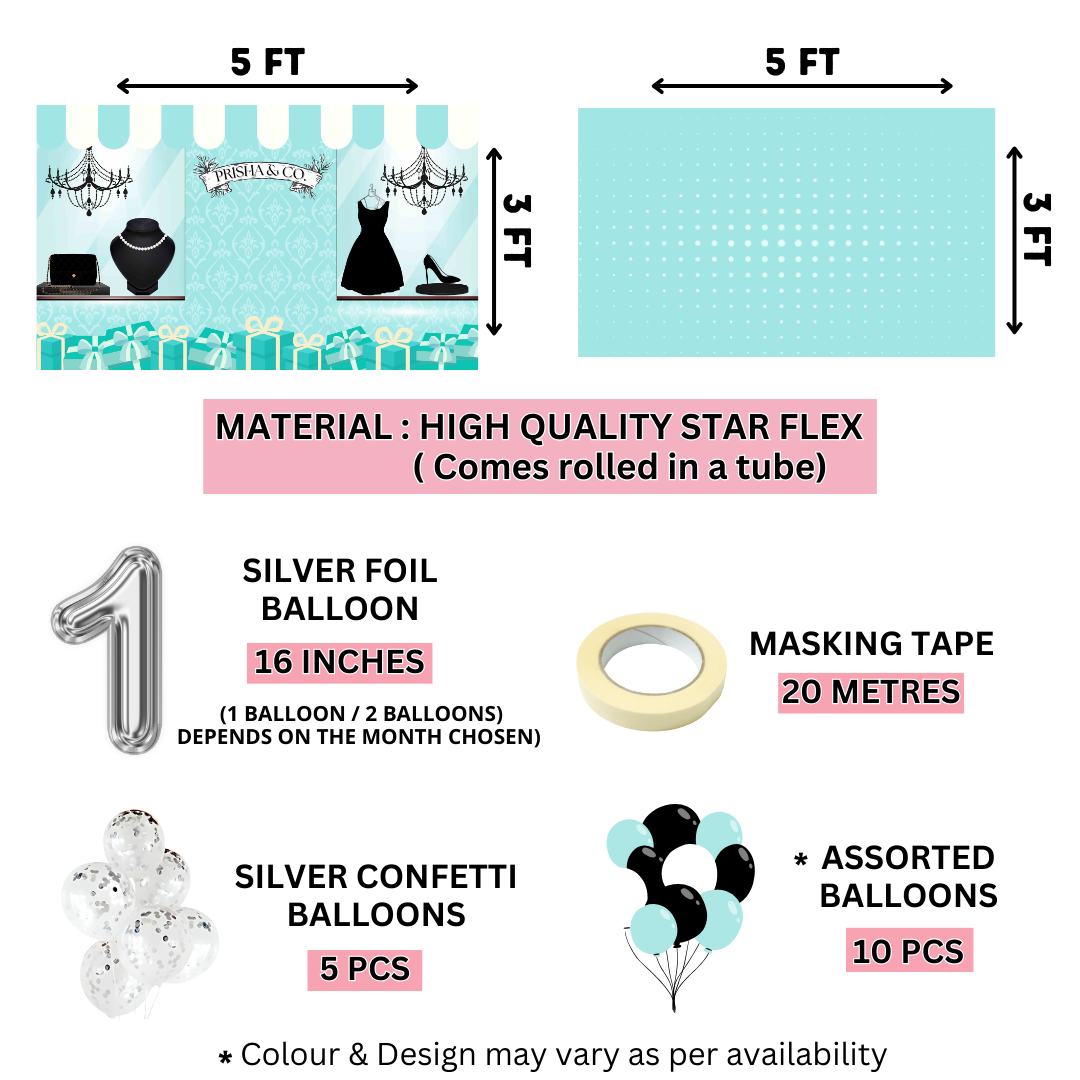 Tiffany & Co.